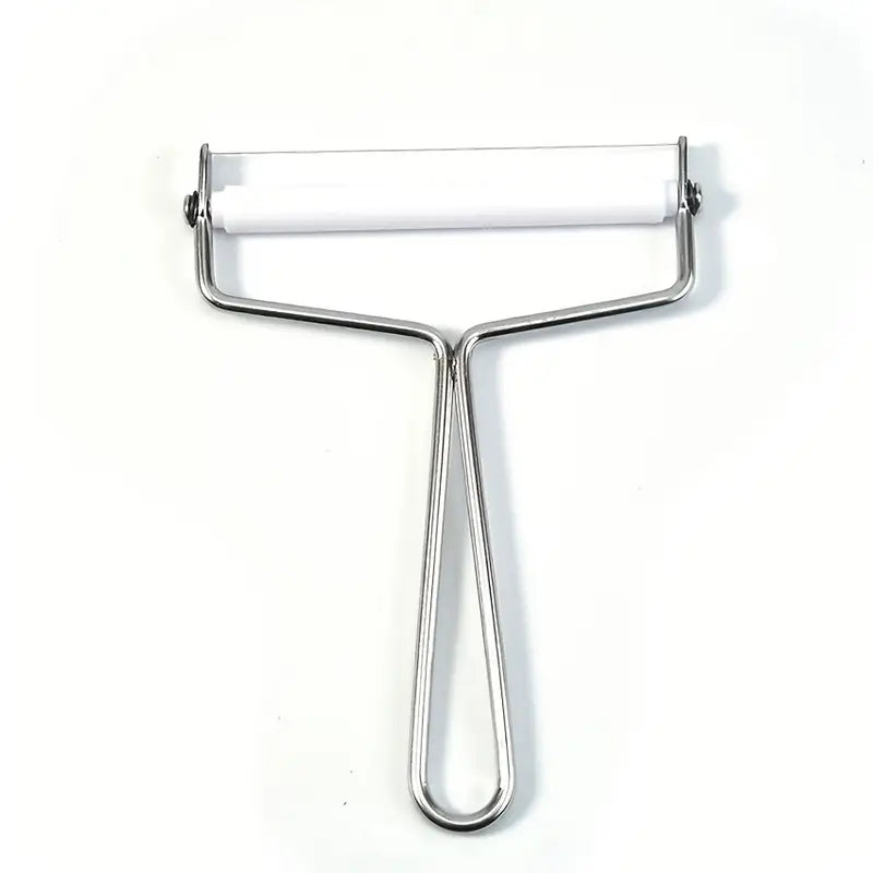 Stainless Steel Versatile Cheese Slicer
