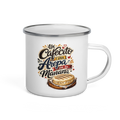 Venezuelan style Mug - Taza de Cafe