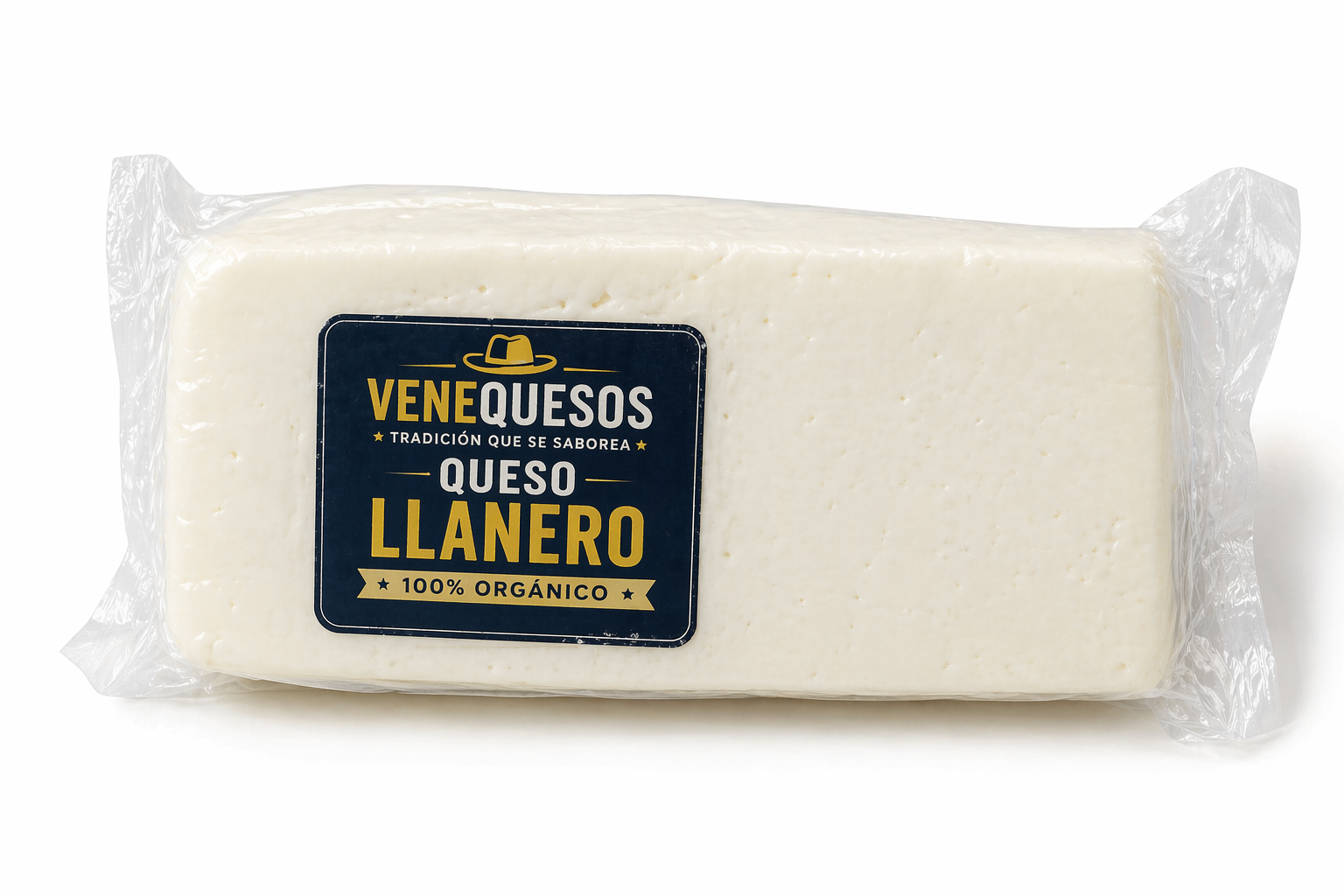 Queso Llanero Venezolano 18 lb Box – Fresh White Cheese Bulk for Restaurants USA