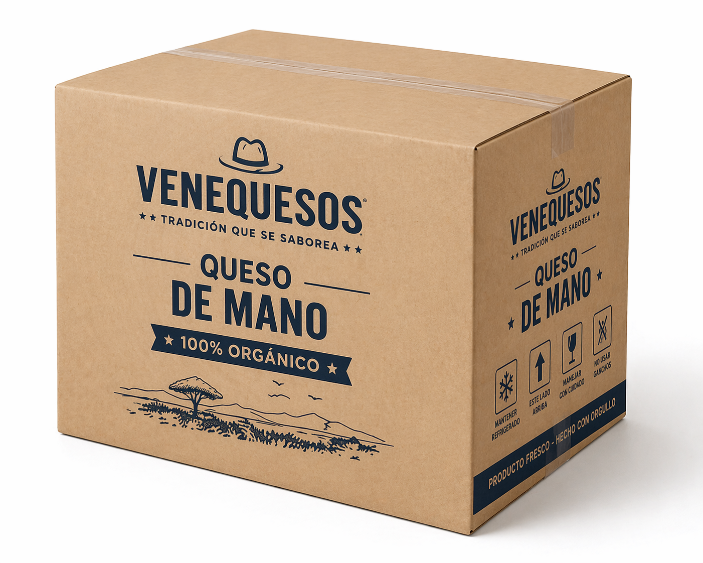 Queso de Mano Venezolano 12 lb – Fresh Soft White Cheese Bulk