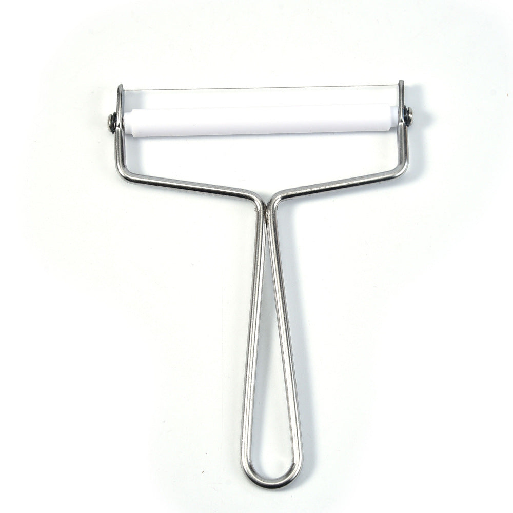 Stainless Steel Versatile Cheese Slicer